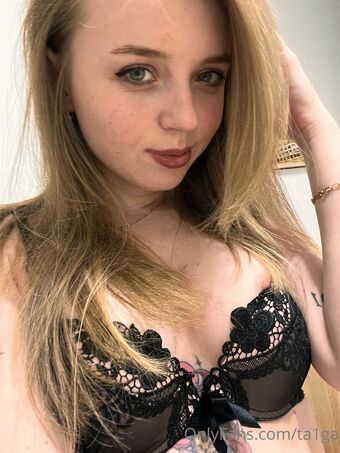 Ta1ga Foto Nua Vazada OnlyFans 6