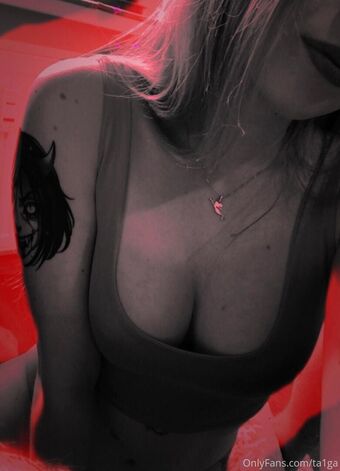 Ta1ga Foto Nua Vazada OnlyFans 8