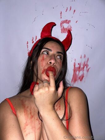 taali01 Foto Nua Vazada OnlyFans 10