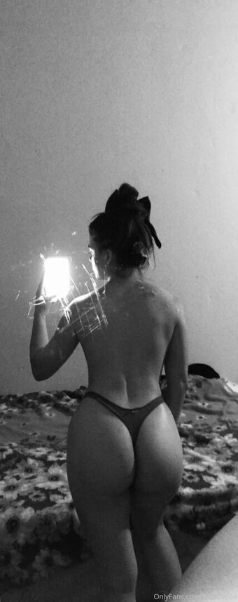 tababy666 Foto Nua Vazada OnlyFans 9