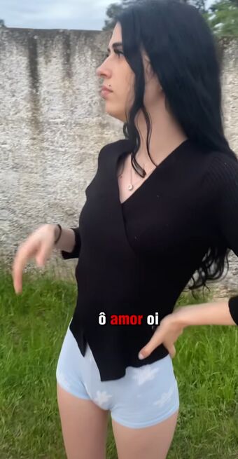 Tabacuda Foto Nua Vazada OnlyFans 3