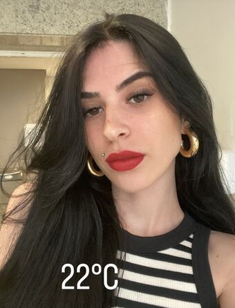 Tabacuda Foto Nua Vazada OnlyFans 5