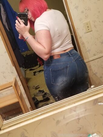 tabasaur Foto Nua Vazada OnlyFans 36