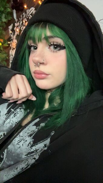 Tabbiki Foto Nua Vazada OnlyFans 2