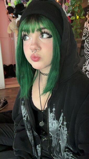 Tabbiki Foto Nua Vazada OnlyFans 3