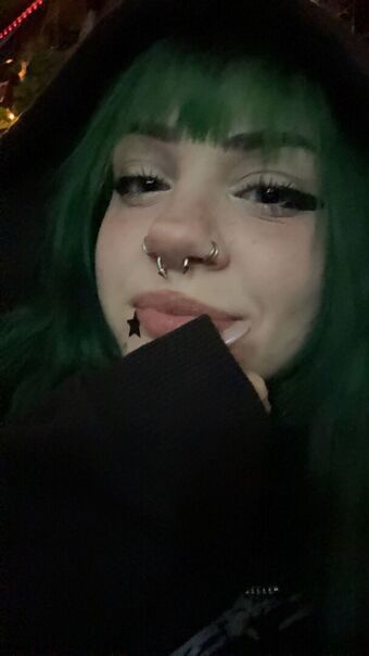 Tabbiki Foto Nua Vazada OnlyFans 6