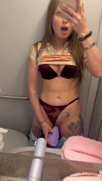 Tabby Ridiman Foto Nua Vazada OnlyFans 28
