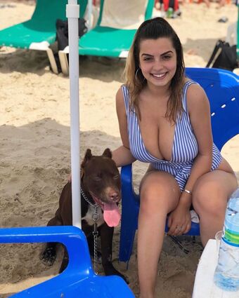 Tahel Foto Nua Vazada OnlyFans 38