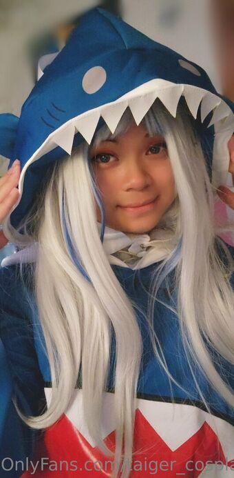 taiger_cosplayz