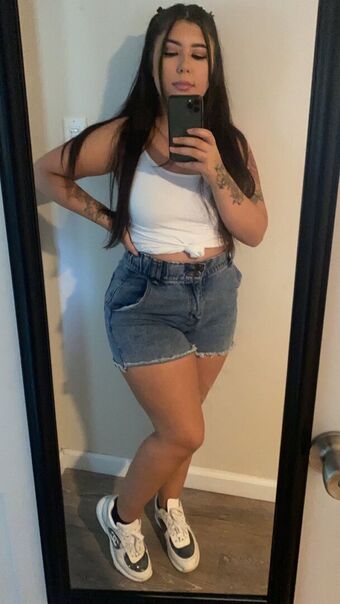 Tainobabe Foto Nua Vazada OnlyFans 1