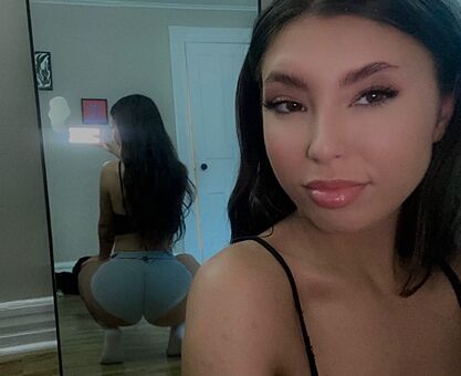 Tainobabe Foto Nua Vazada OnlyFans 6