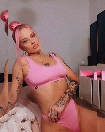 Taleesha Foto Nua Vazada OnlyFans 5