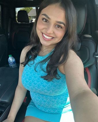 Taliya Jordan Foto Nua Vazada OnlyFans 4