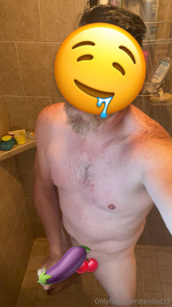 talldad33 Foto Nua Vazada OnlyFans 13