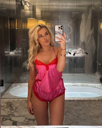 Tallia-storm Foto Nua Vazada OnlyFans 935