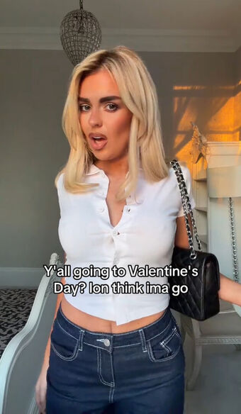 Tallia-storm Foto Nua Vazada OnlyFans 936