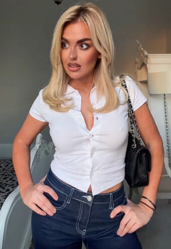 Tallia-storm Foto Nua Vazada OnlyFans 937