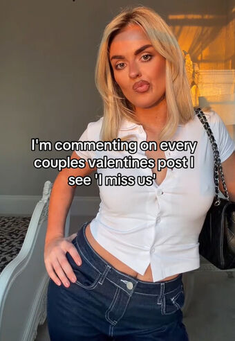 Tallia-storm Foto Nua Vazada OnlyFans 938