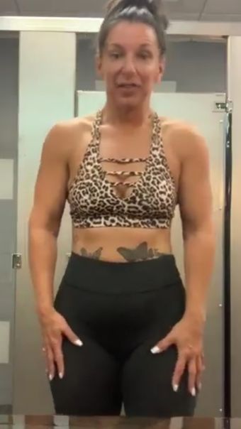 Tamara Carter