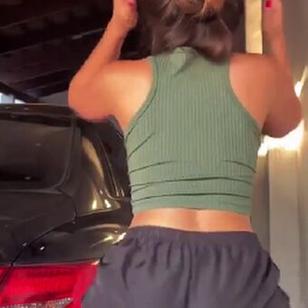 Tamiria Rodrigues Foto Nua Vazada OnlyFans 4