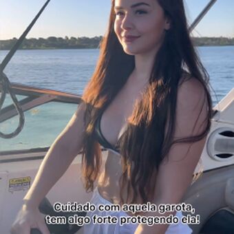 Tamiria Rodrigues Foto Nua Vazada OnlyFans 19