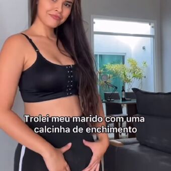 Tamiria Rodrigues Foto Nua Vazada OnlyFans 20