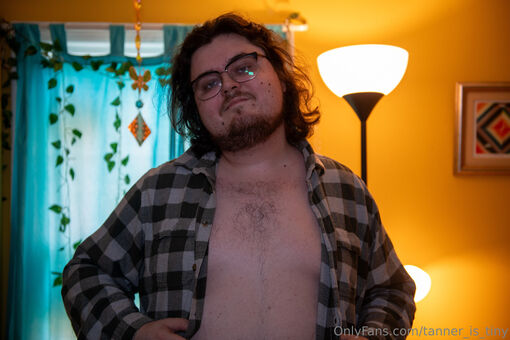 tanner_is_tiny