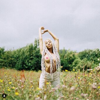 Tantric Tee