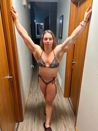 taragreenwebber Foto Nua Vazada OnlyFans 9