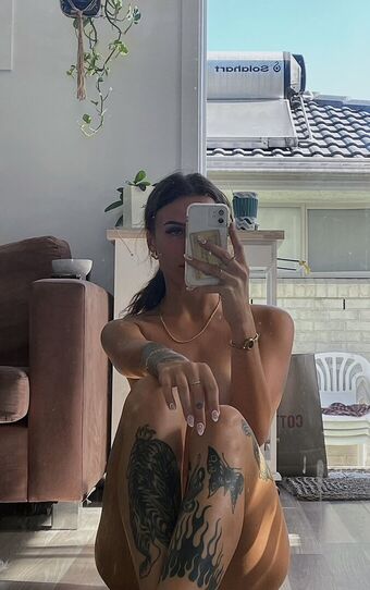 tarjackso Foto Nua Vazada OnlyFans 1