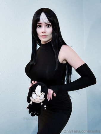 Tasha