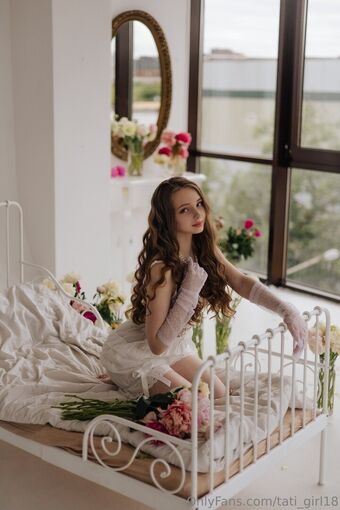 tati_girl18 Foto Nua Vazada OnlyFans 1