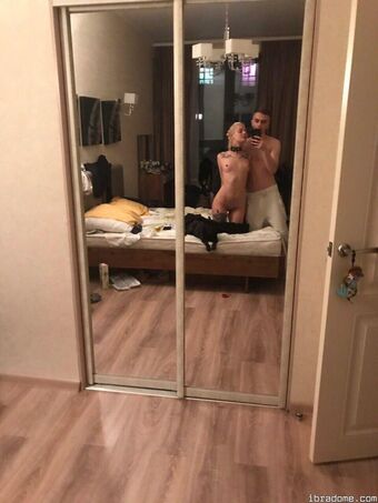 Tati Foto Nua Vazada OnlyFans 10