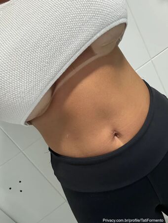 TatiFormento Foto Nua Vazada OnlyFans 50