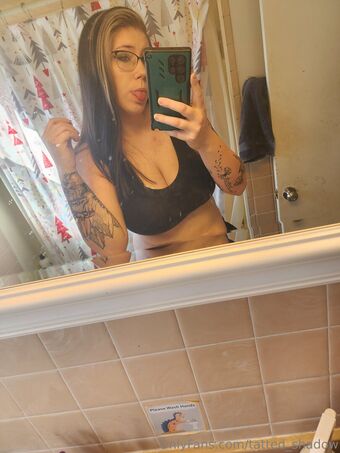 tatted_shadow Foto Nua Vazada OnlyFans 18