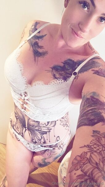 tattobsessed Foto Nua Vazada OnlyFans 10