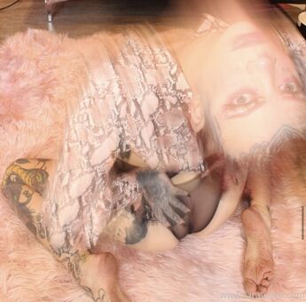 tattqueen Foto Nua Vazada OnlyFans 8