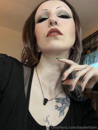 taydertoxic