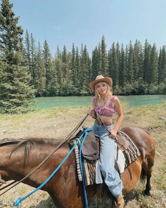 Taylor Hickson