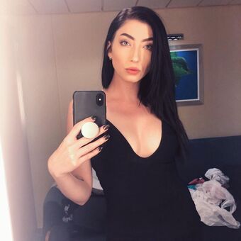 Taylor Kristine