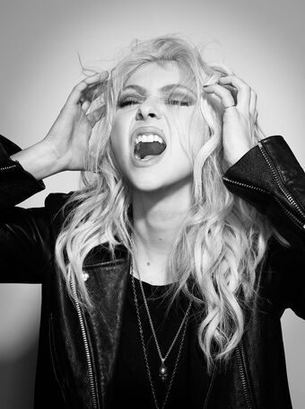Taylor Momsen