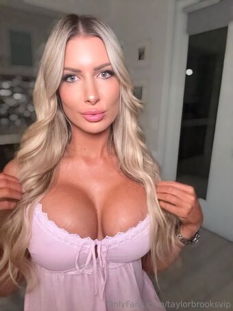 taylorbrooksvip
