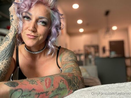 Taylorraz Foto Nua Vazada OnlyFans 21