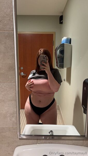 taymay8 Foto Nua Vazada OnlyFans 17