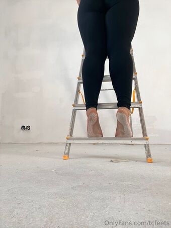 tcfeets Foto Nua Vazada OnlyFans 3