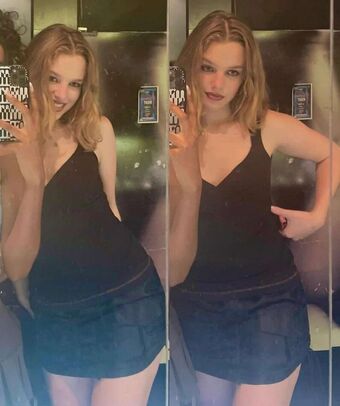 Teagan Croft