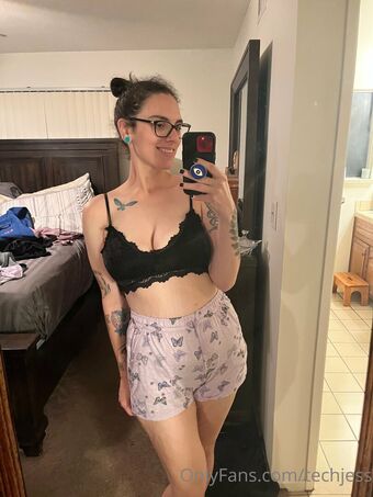techjess Foto Nua Vazada OnlyFans 16