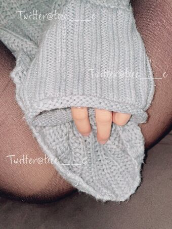 teee__c Foto Nua Vazada OnlyFans 7