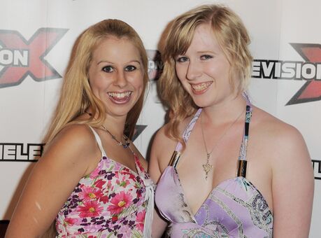 Television X 15th Anniversary