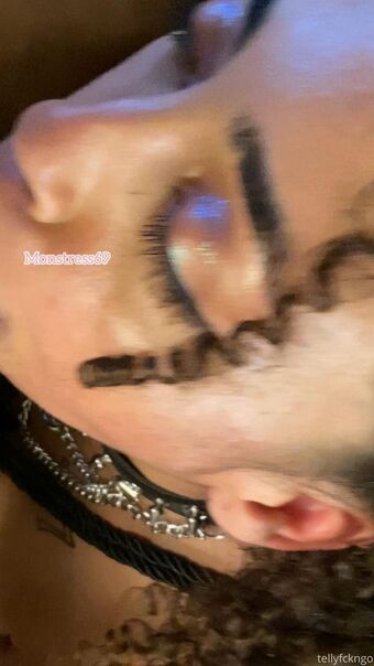 tellyplusone Foto Nua Vazada OnlyFans 11
